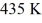 <strong>Carnot engine: A Carnot engine operates between a high temperature reservoir at and a river with water at If it absorbs of heat each cycle, how much work per cycle does it perform?</strong> A) 1318 J B) 2382 J C) 1449 J D) 2251 J