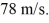<strong>Standing waves on a string: A 2.0-m string is fixed at both ends and tightened until the wave speed is   What is the frequency of the standing wave shown in the figure?  </strong> A) 120 Hz B) 230 Hz C) 350 Hz D) 470 Hz <div style=padding-top: 35px> 