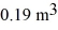 <strong>Molar heat capacities: A compression, at a constant pressure of 190 kPa, is performed on 5.0 moles of an ideal monatomic gas. The compression reduces the volume of the gas from   to   The ideal gas constant is R = 8.314 J/mol ∙ K.<sup> </sup>The work done by the gas is closest to</strong> A) -13 kJ. B) 13 kJ. C) -33 kJ. D) 33 kJ. E) 0.00 kJ. <div style=padding-top: 35px> 