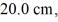 <strong>Energy in SHM: A 0.25 kg ideal harmonic oscillator has a total mechanical energy of If the oscillation amplitude is what is the oscillation frequency?</strong> A) 4.5 Hz B) 1.4 Hz C) 2.3 Hz D) 3.2 Hz