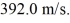 <strong>Gravitational potential energy: Beings on spherical asteroid Π have observed that a large rock is approaching their asteroid in a collision course. At from the center of the asteroid, the rock has a speed of and later at it has a speed of Use energy conservation to find the mass of asteroid Π. You can neglect any effects due to the parent star of the asteroid. (G = 6.67 × 10<sup>-11</sup> N ∙ m<sup>2</sup>/kg<sup>2</sup>)</strong> A) 4.582 × kg B) 9.164 × kg C) 6.112 × kg D) 4.582 × kg