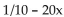 <strong>Solve for the amount of discount and amount due. Invoice amt: $725.20 Invoice date: Mar 6 Terms:   Goods rec'd: Mar 8 Date paid: Apr 5</strong> A)Amount of discount: $7.15; amount due: $714.20 B)Amount of discount: $0; amount due: $725.20 C)Amount of discount: $72.52; amount due: $652.68 D)Amount of discount: $7.25; amount due; $717.95 <div style=padding-top: 35px> 