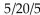 <strong>Solve the problem. Round to the nearest cent. The list price of a car is $6,790. It is available at either a   or a   discount. Which discount gives the lower price? By how much?</strong> A)   B)   C)   D)   <div style=padding-top: 35px> 