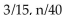 <strong>Solve for the amount of discount and amount due. Invoice amt: $1,515 Invoice date: Nov 27 Terms:   Goods returned: $83 Date paid: Dec 12</strong> A)Amount of discount: $45.45; amount due: $1,552.55 B)Amount of discount: $42.96; amount due: $1,389.04 C)Amount of discount: $0; amount due: $1,432.00 D)Amount of discount: $45.45; amount due: $1,386.55 <div style=padding-top: 35px> 