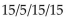 <strong>Find the net cost equivalent and the percent form of the single discount equivalent for the following series discount.  </strong> A)0.5; 55% B)0.41658; 58.342% C)0.58342; 41.658% D)0.55; 50% <div style=padding-top: 35px> 