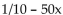 <strong>Find the discount date and net payment date. (The net payment date is 20 days after the final discount date.) Invoice date: Mar 14 Terms:  </strong> A)Discount date: May 3; net payment date: May 23 B)Discount date: May 13; net payment date: Jun 2 C)Discount date: May 14; net payment date: Jun 4 D)Discount date: Apr 3; net payment date: Apr 23 <div style=padding-top: 35px> 