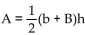 Provide an appropriate response. Write a step-by-step explanation of how you would solve the equation for b.