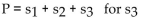 <strong>Solve the formula for the specified variable. </strong> A) B) C) D)