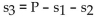 <strong>Solve the formula for the specified variable. </strong> A) B) C) D)