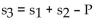 <strong>Solve the formula for the specified variable. </strong> A) B) C) D)