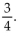Provide an appropriate response. Explain the meaning of   Use a pizza in your explanation.<div style=padding-top: 35px> 