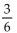 <strong>Write the fraction in lowest terms.  </strong> A)2 B)   C)   D)   <div style=padding-top: 35px> 