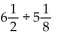 <strong>Perform the operation and reduce to lowest terms.  </strong> A)   B)   C)   D)   <div style=padding-top: 35px> 