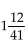 <strong>Perform the operation and reduce to lowest terms.  </strong> A)   B)   C)   D)   <div style=padding-top: 35px> 