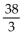 <strong>Write each mixed number as an improper fraction.  </strong> A)   B)   C)   D)   <div style=padding-top: 35px> 
