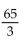 <strong>Write each mixed number as an improper fraction.  </strong> A)   B)   C)   D)   <div style=padding-top: 35px> 