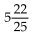 <strong>Perform the operation and reduce to lowest terms.  </strong> A)   B)   C)   D)42 <div style=padding-top: 35px> 