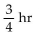 <strong>Solve the problem. Peter must practice the piano   hours per week. He has already practiced   hours. How many more hours does he need to practice?</strong> A)1 hr B)   C)   D)   <div style=padding-top: 35px> 