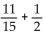 <strong>Add. Write the answer in lowest terms.  </strong> A)   B)   C)   D)   <div style=padding-top: 35px> 