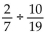 <strong>Perform the operation and reduce to lowest terms.  </strong> A)   B)   C)   D)   <div style=padding-top: 35px> 
