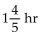 <strong>Solve the problem. Peter must practice the piano   hours per week. He has already practiced   hours. How many more hours does he need to practice?</strong> A)   B)   C)   D)   <div style=padding-top: 35px> 