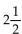 <strong>Solve the problem. On a certain map, 1 inch equals 40 miles. How many miles are in   inches?</strong> A)   B)100 miles C)22 miles D)16 miles <div style=padding-top: 35px> 
