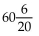 <strong>Perform the operation and reduce to lowest terms.  </strong> A)71 B)   C)70 D)65 <div style=padding-top: 35px> 