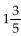 <strong>Solve the problem. Jake wants to work   hours at his part-time job this week. He has already worked   hours. How many more hours does he need to work?</strong> A)   B)   C)   D)   <div style=padding-top: 35px> 