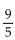 <strong>Write each mixed number as an improper fraction.  </strong> A)   B)   C)   D)   <div style=padding-top: 35px> 