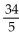 <strong>Write each mixed number as an improper fraction.  </strong> A)   B)   C)   D)   <div style=padding-top: 35px> 