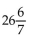 <strong>Add. Write the answer in lowest terms.  </strong> A)   B)   C)   D)   <div style=padding-top: 35px> 