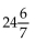 <strong>Add. Write the answer in lowest terms.  </strong> A)   B)   C)   D)   <div style=padding-top: 35px> 