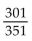 <strong>Write the fraction in lowest terms.  </strong> A)   B)   C)   D)   <div style=padding-top: 35px> 