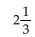 <strong>Solve the problem. While shopping for a party, June bought   pounds of hamburger,   pounds of chicken, and   pounds of ham. How much meat did she buy?</strong> A)   B)   C)   D)   <div style=padding-top: 35px> 