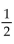 <strong>Subtract. Write the answer in lowest terms.  </strong> A)   B)   C)   D)2 <div style=padding-top: 35px> 
