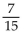 <strong>Add. Write your answer in lowest terms.  </strong> A)   B)1   C)   D)   <div style=padding-top: 35px> 