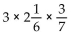 <strong>Perform the operation and reduce to lowest terms.  </strong> A)   B)   C)   D)   <div style=padding-top: 35px> 