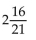 <strong>Perform the operation and reduce to lowest terms.  </strong> A)   B)   C)   D)   <div style=padding-top: 35px> 