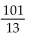 <strong>Write the fraction in lowest terms.  </strong> A)   B)   C)   D)   <div style=padding-top: 35px> 