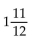 <strong>Add. Write your answer in lowest terms.  </strong> A)   B)   C)   D)   <div style=padding-top: 35px> 