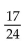 <strong>Add. Write your answer in lowest terms.  </strong> A)   B)   C)   D)   <div style=padding-top: 35px> 
