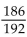 Write the fraction in lowest terms. - 