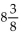 Solve the problem. -A small company sells stock for dollars per share. How much will 208 shares cost?