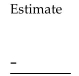 <strong>First use front-end rounding to write an estimate of the answer, and then subtract the decimals to obtain an exact answer. </strong> A)Estimate: 71, exact: 74.74 B)Estimate: 81, exact: 84.74 C)Estimate: 81, exact: 81.64 D)Estimate: 71, exact: 74.64