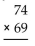 <strong>Estimate by using front-end rounding. </strong> A)5,106 B)140 C)4,900 D)5,110