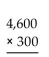 <strong>Multiply, omitting zeros in the calculation and then replacing them at the right of the product to obtain the final answer. </strong> A)1,381,000 B)1,380,000 C)1,379,501 D)1,379,000