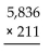 Multiply. - 