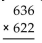 Estimate by using front-end rounding. - 