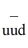 <strong>The proton has the quark structure</strong> A) uud B) udd C) uūd D)   E) ddd <div style=padding-top: 35px> 