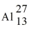 <strong>How many atoms are in one gram of ?</strong> A) 1.63 × 10<sup>25</sup> B) 6.02 × 10<sup>22</sup> C) 1.51 × 10<sup>23</sup> D) 2.23 × 10<sup>25</sup> E) 2.23 × 10<sup>22</sup>